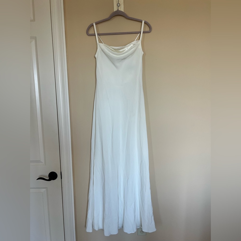 Victoria Jane by Ronald Joyce Wedding Dress